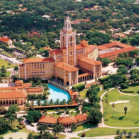 Biltmore Hotel Miami Coral Gables Bagian luar foto