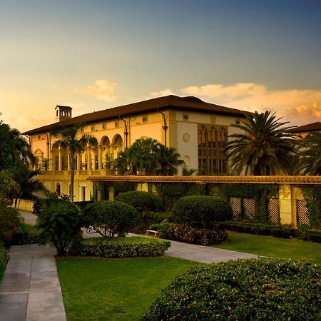Biltmore Hotel Miami Coral Gables Bagian luar foto
