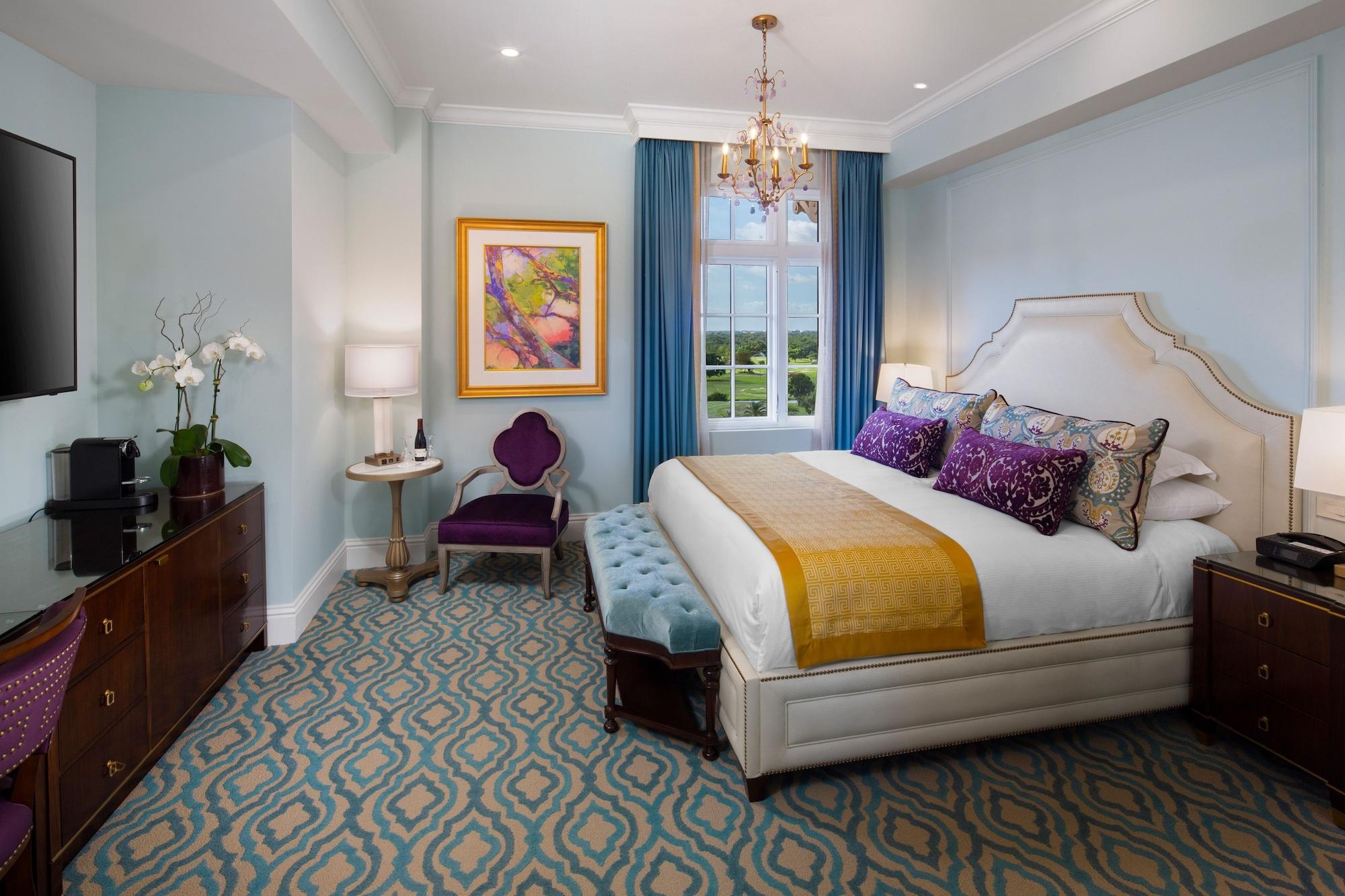 Biltmore Hotel Miami Coral Gables Bagian luar foto