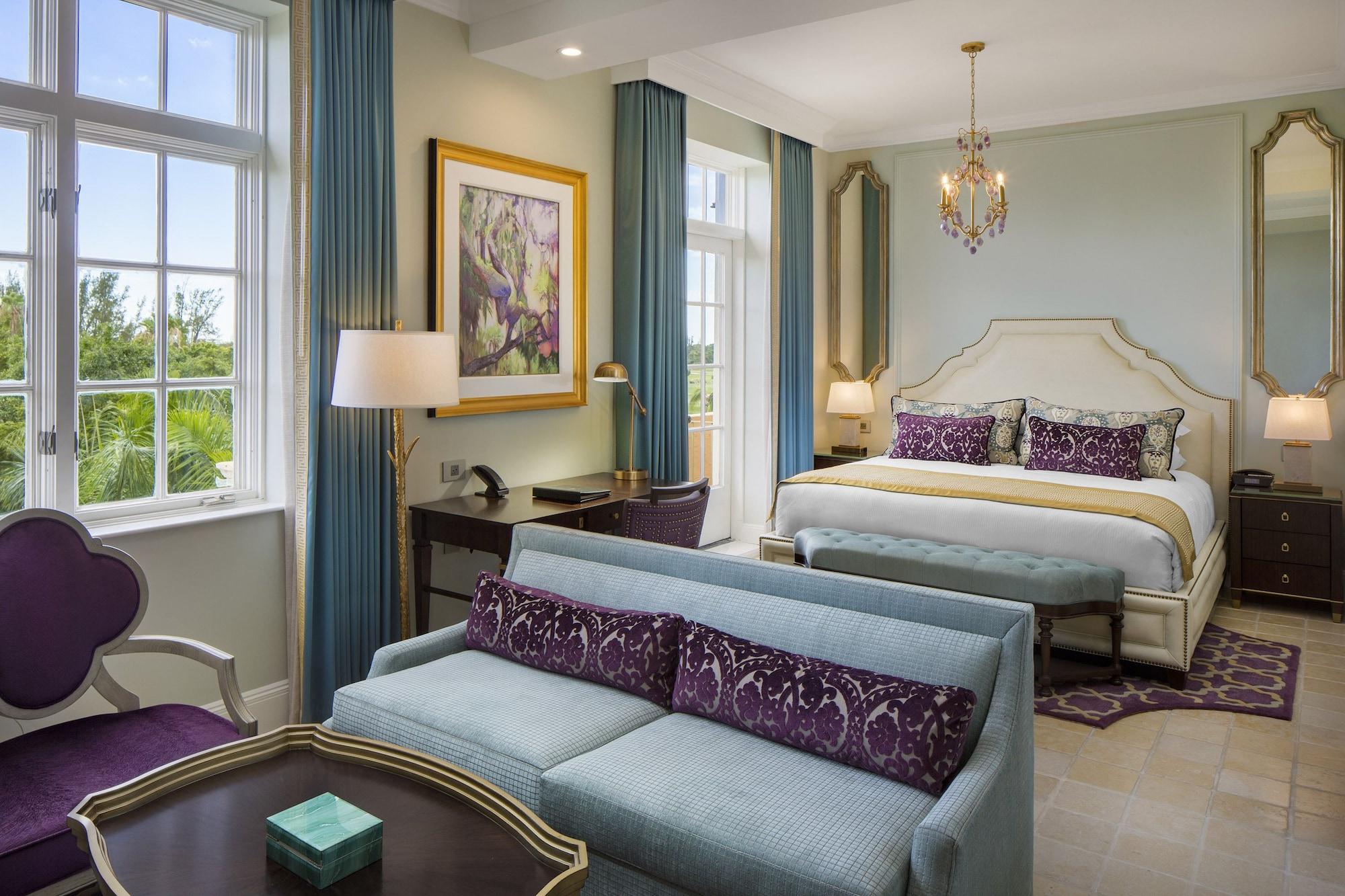 Biltmore Hotel Miami Coral Gables Bagian luar foto