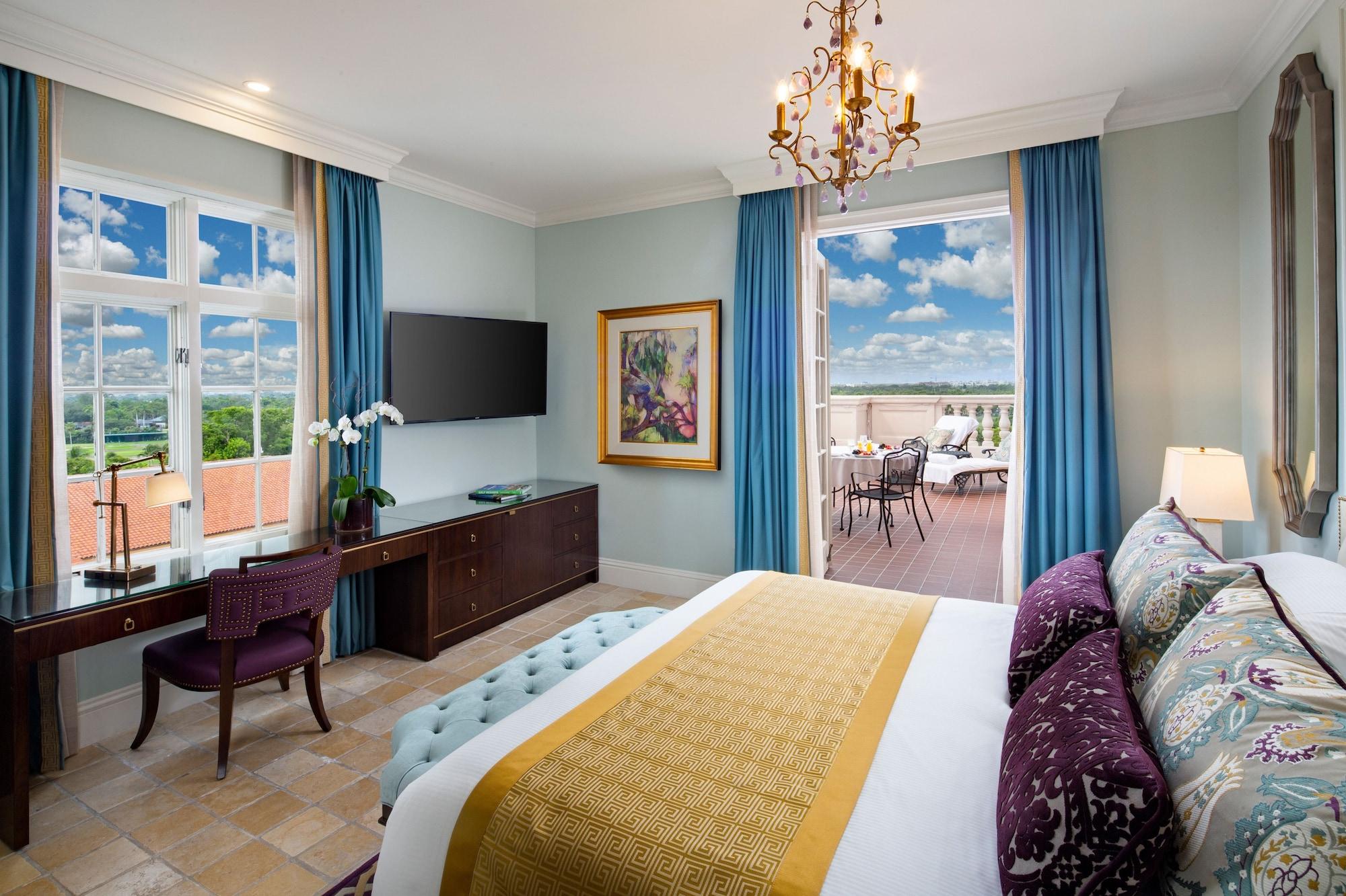 Biltmore Hotel Miami Coral Gables Bagian luar foto