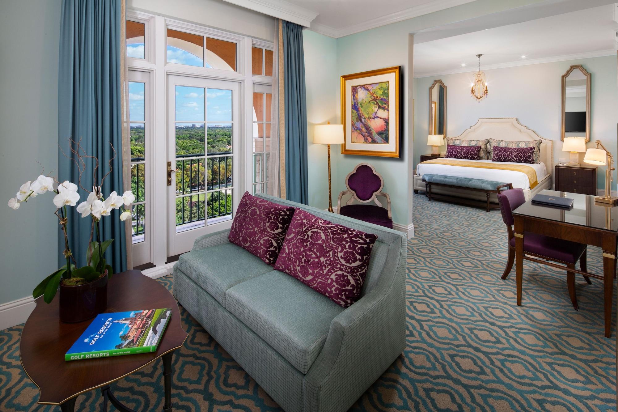 Biltmore Hotel Miami Coral Gables Bagian luar foto