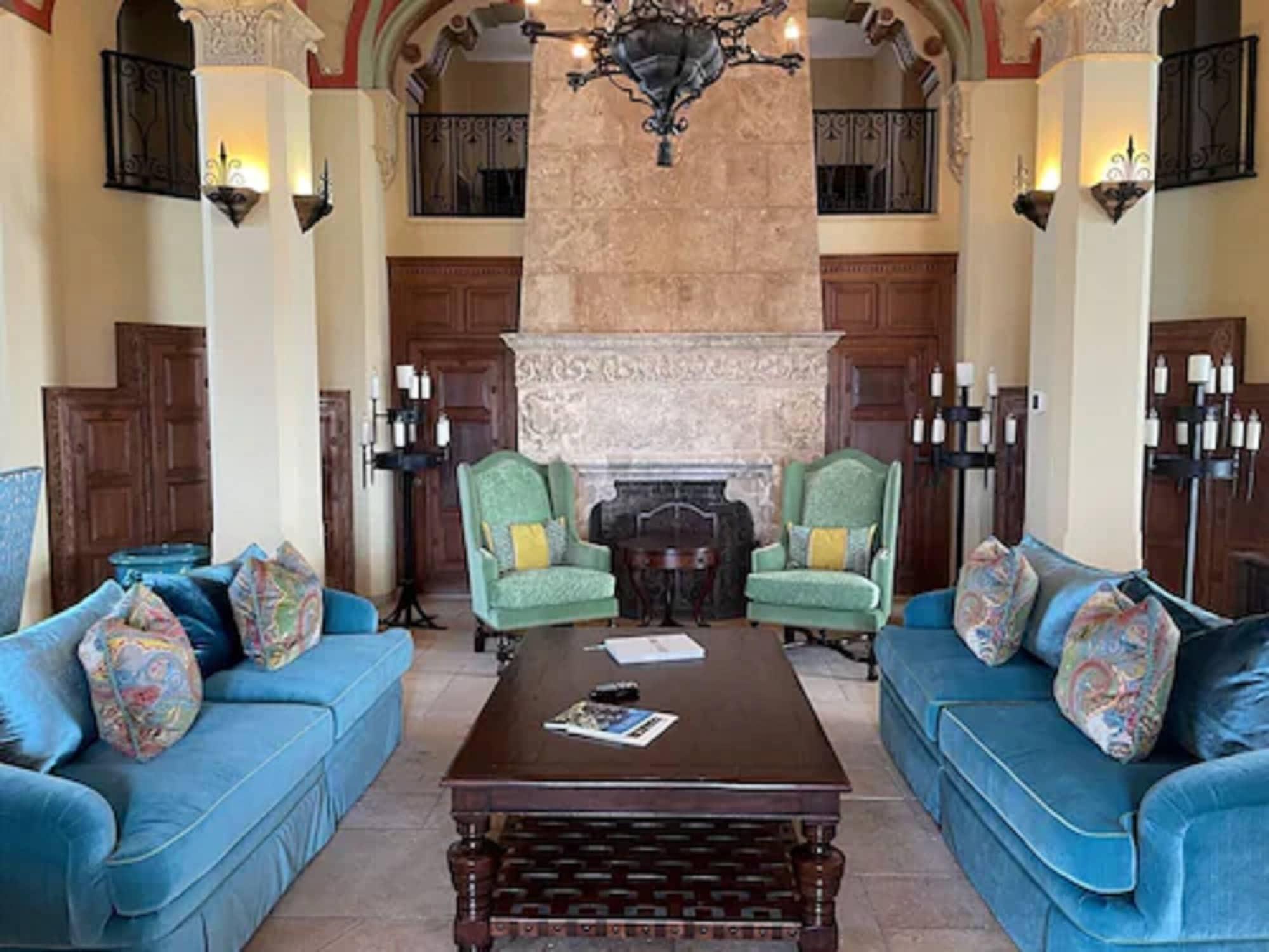 Biltmore Hotel Miami Coral Gables Bagian luar foto