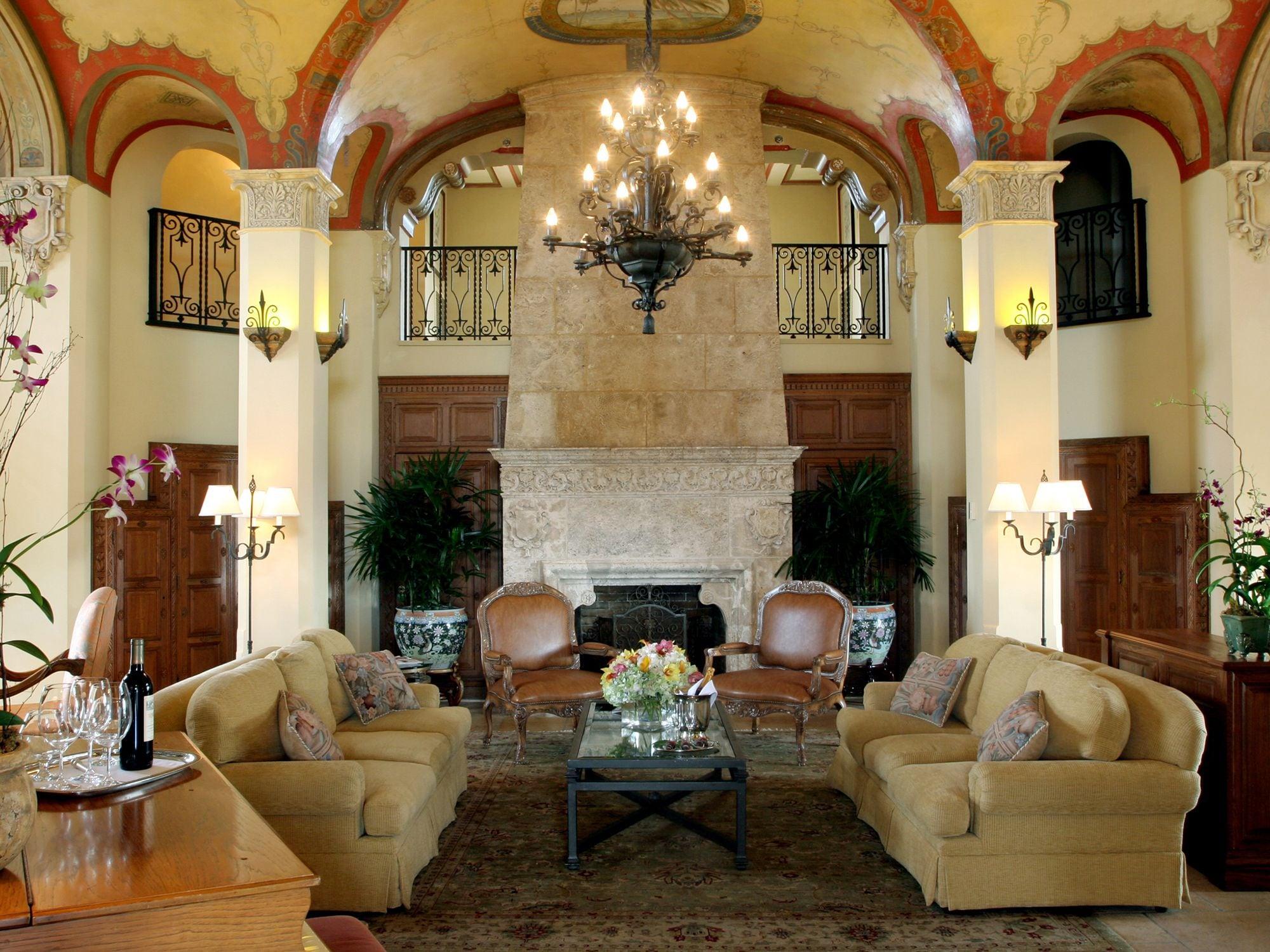 Biltmore Hotel Miami Coral Gables Bagian luar foto