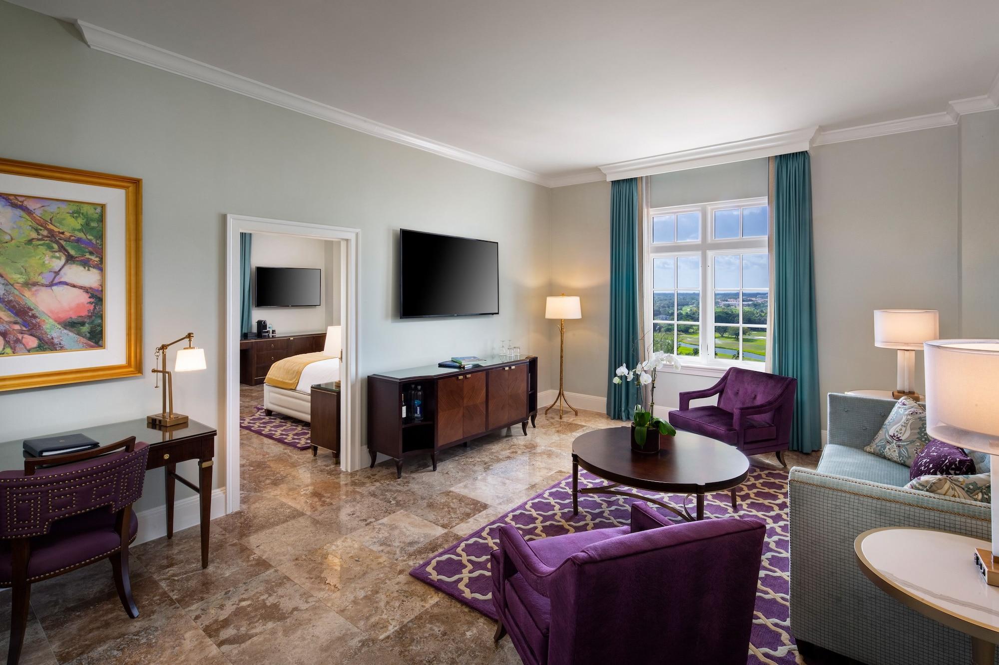Biltmore Hotel Miami Coral Gables Bagian luar foto