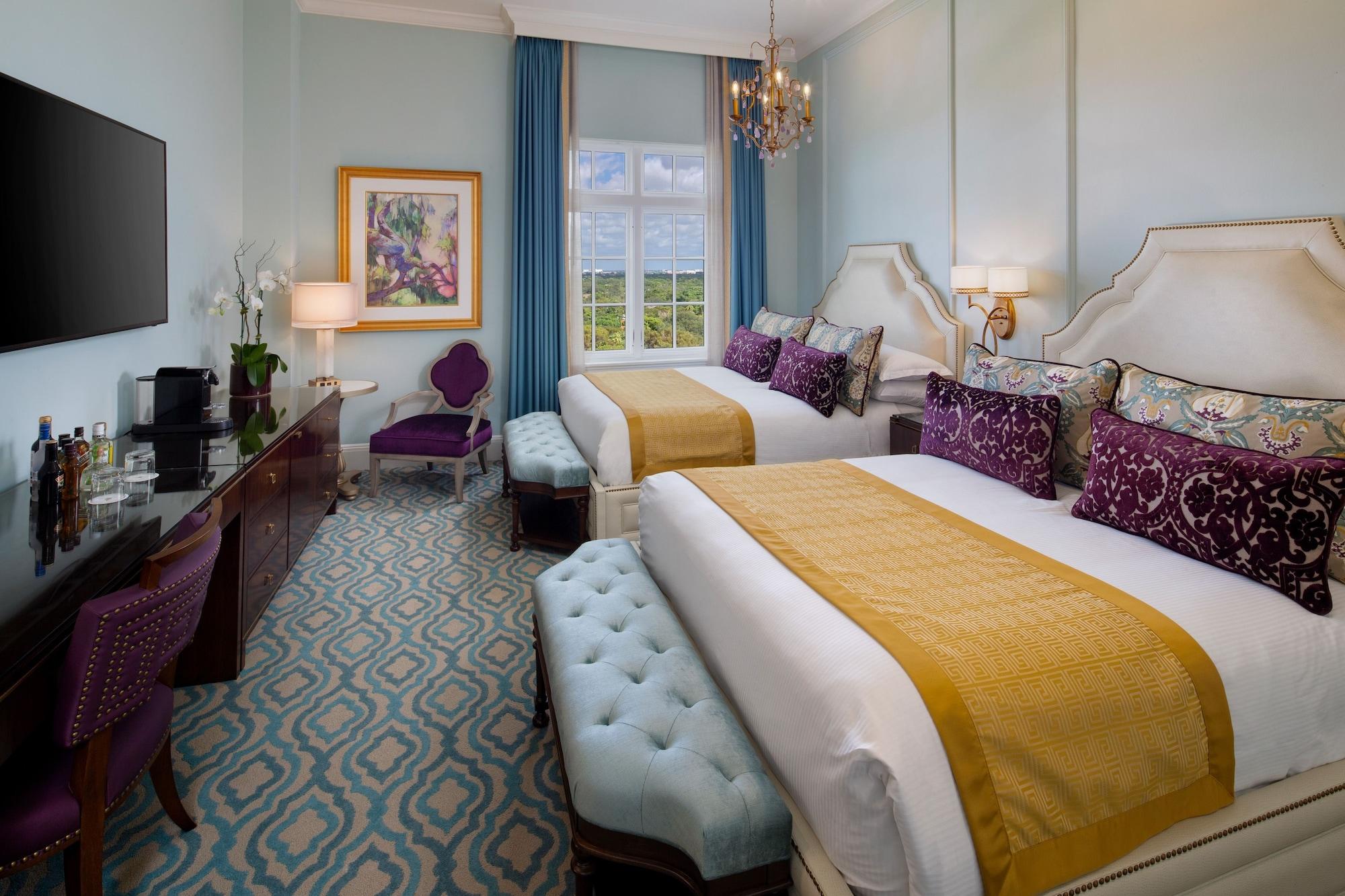 Biltmore Hotel Miami Coral Gables Bagian luar foto