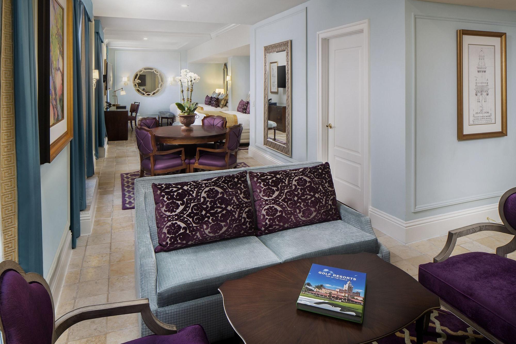 Biltmore Hotel Miami Coral Gables Bagian luar foto