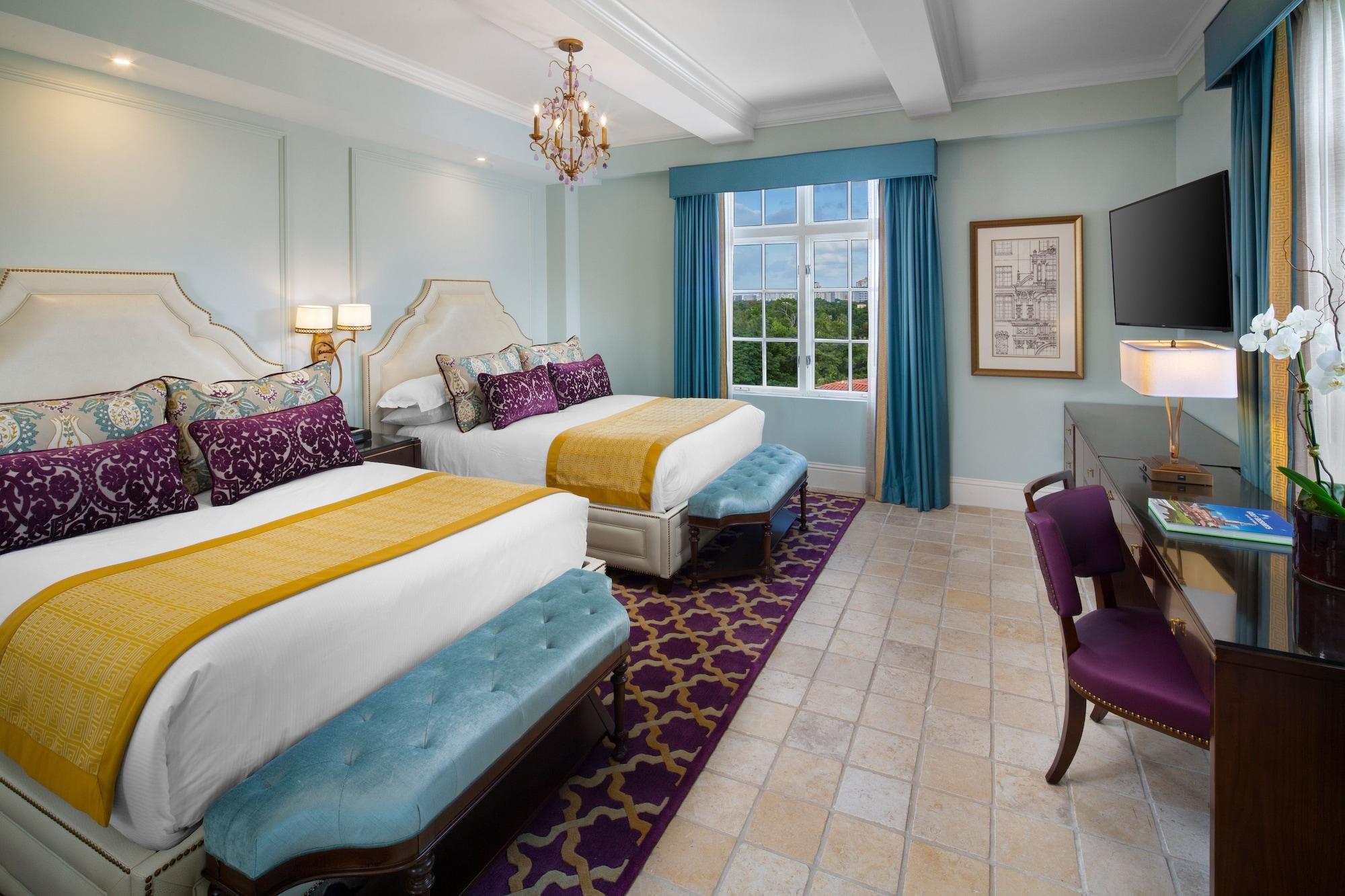 Biltmore Hotel Miami Coral Gables Bagian luar foto
