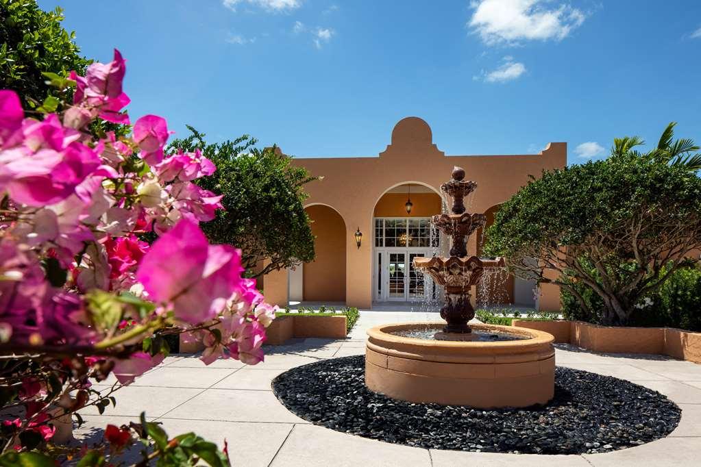 Biltmore Hotel Miami Coral Gables Bagian luar foto